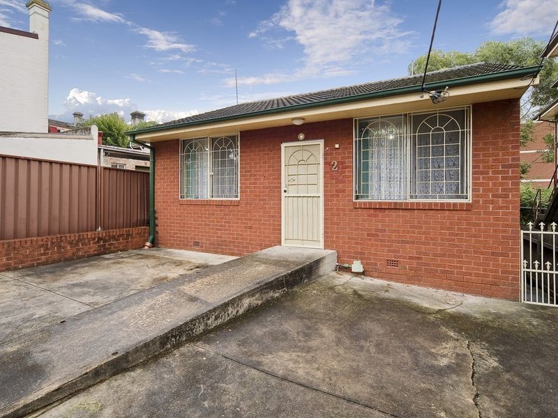 2 Murrell Street, Ashfield NSW 2131