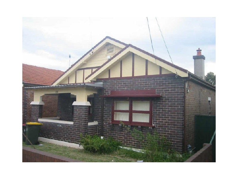 175 Milton Street, Ashfield NSW 2131