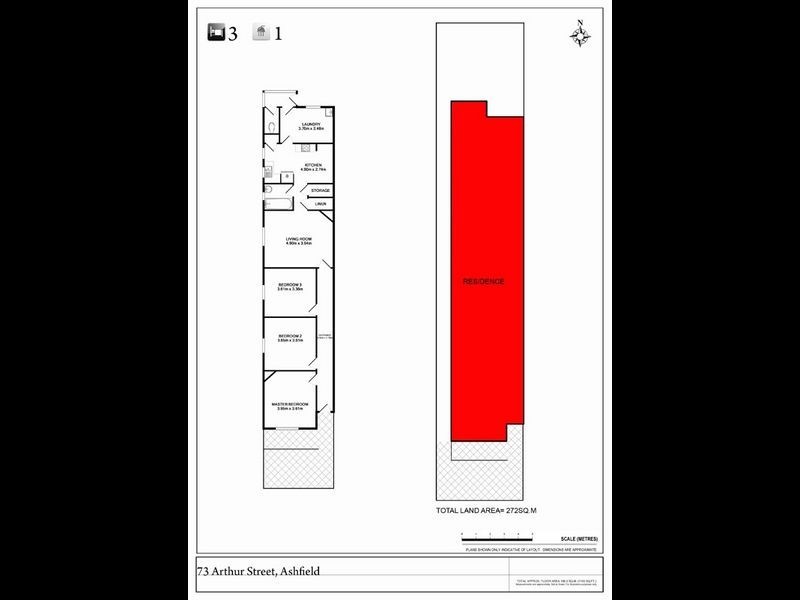 73 Arthur Street, Ashfield NSW 2131
