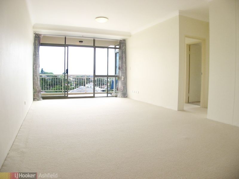 26/411 Liverpool Road, Ashfield NSW 2131