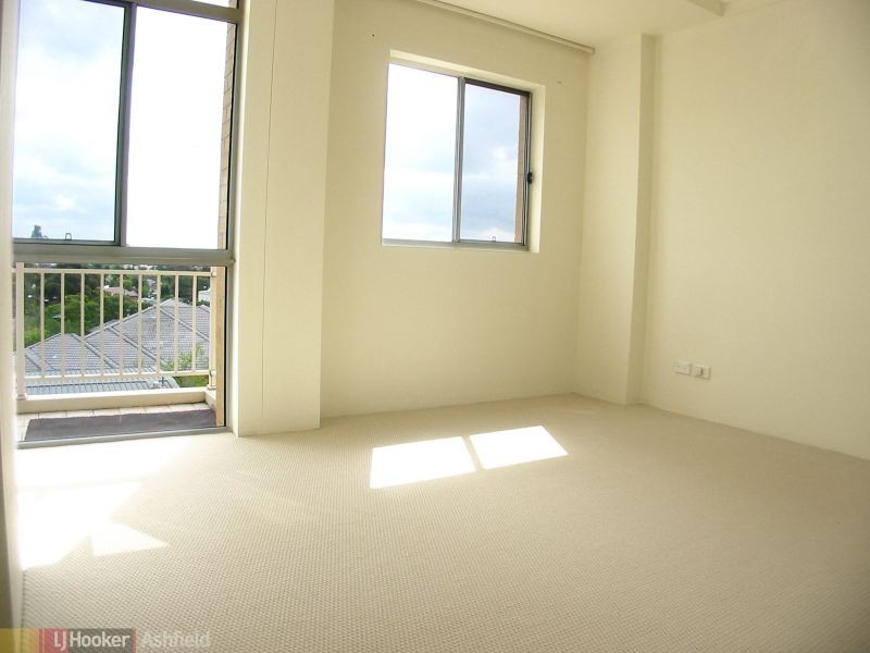 26/411 Liverpool Road, Ashfield NSW 2131