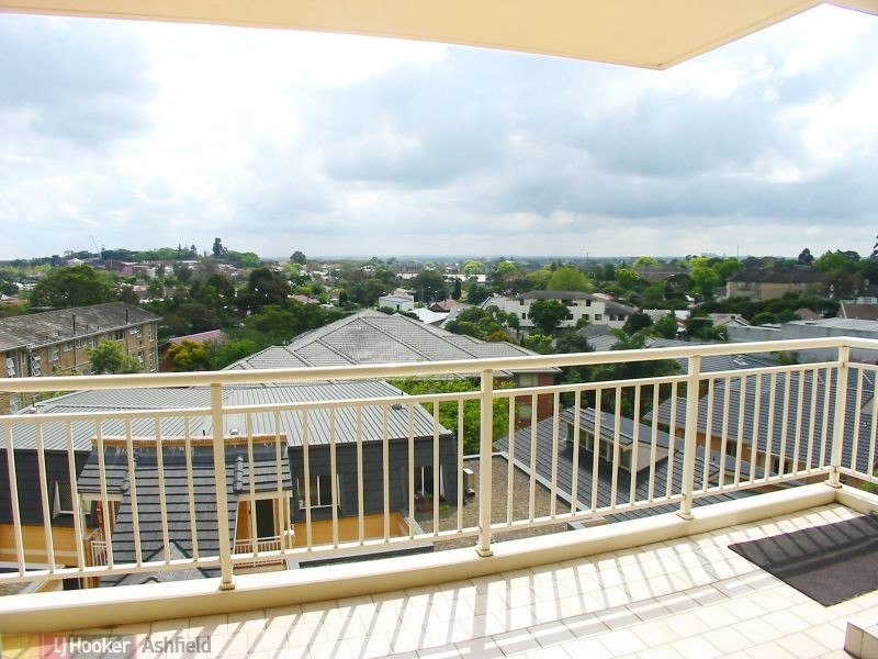 26/411 Liverpool Road, Ashfield NSW 2131