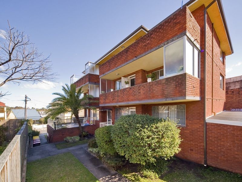 4/65 Norton Street, Ashfield NSW 2131