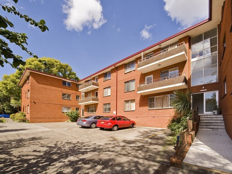 12/52 Bland Street, Ashfield NSW 2131