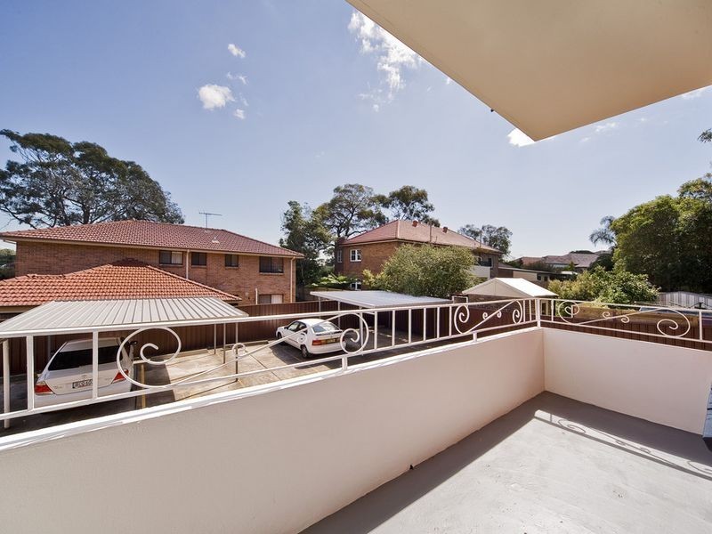 12/52 Bland Street, Ashfield NSW 2131