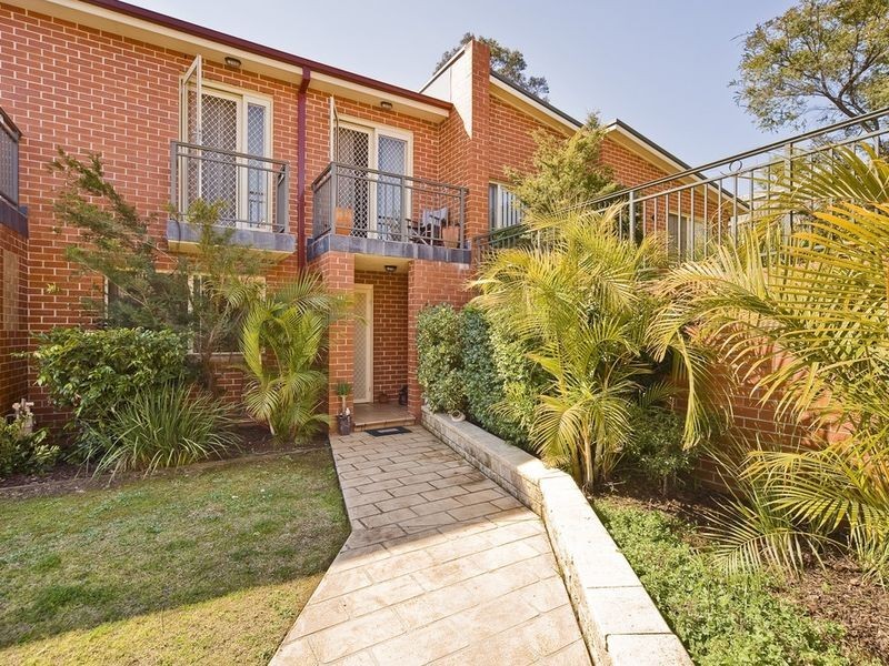 11/33 Hanks Street, Ashfield NSW 2131