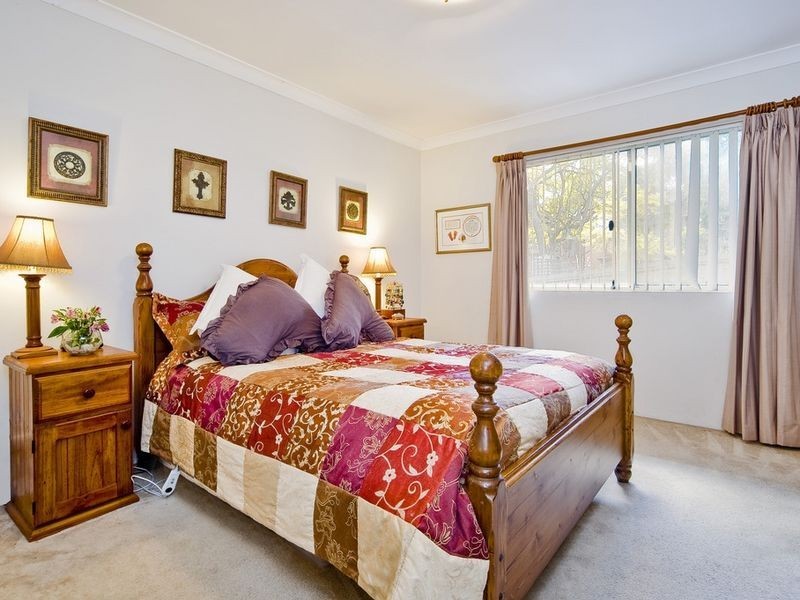 11/33 Hanks Street, Ashfield NSW 2131