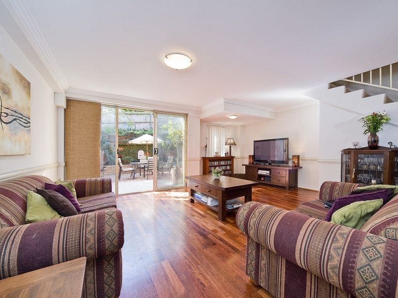 11/33 Hanks Street, Ashfield NSW 2131