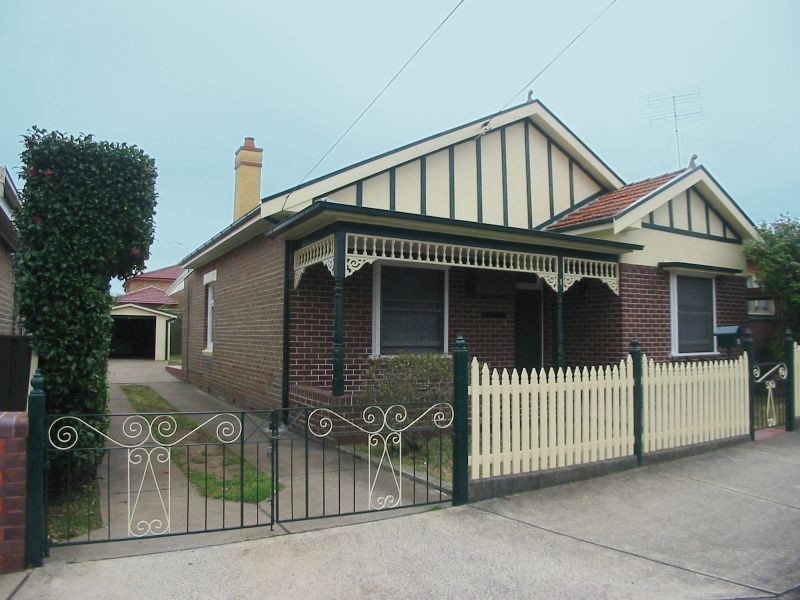 1 Frederick Street, Canterbury NSW 2193