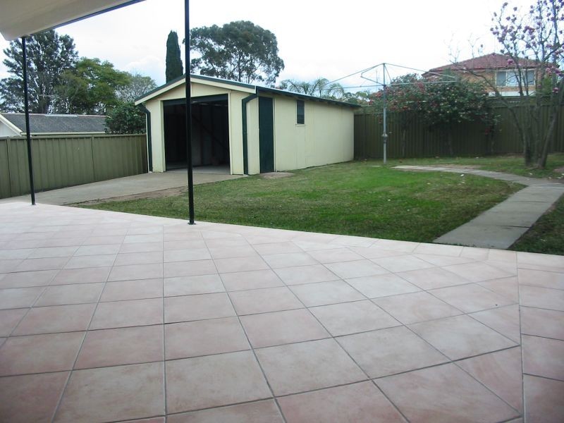 1 Frederick Street, Canterbury NSW 2193