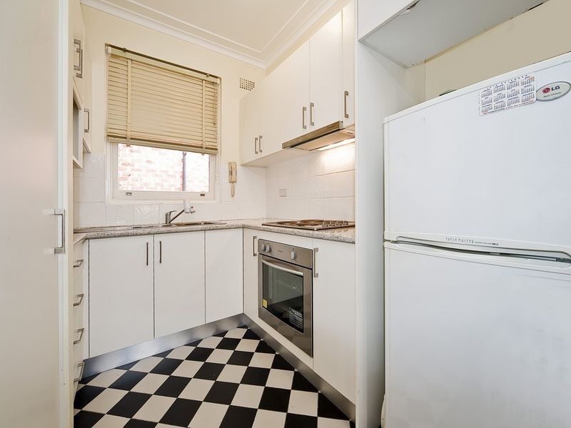 9/34 Elizabeth Street, Ashfield NSW 2131