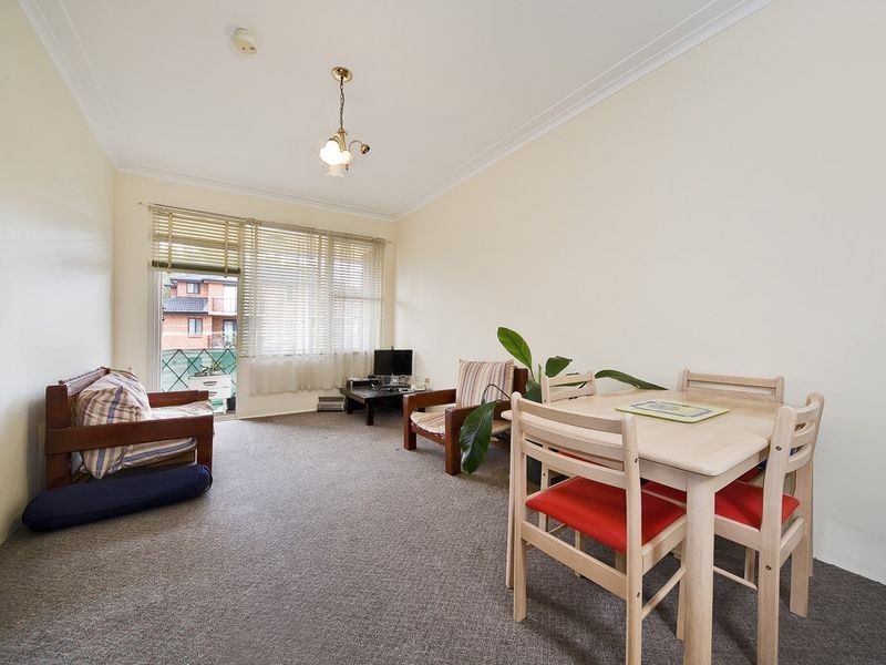 9/34 Elizabeth Street, Ashfield NSW 2131