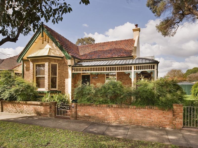 34 Park Avenue, Ashfield NSW 2131