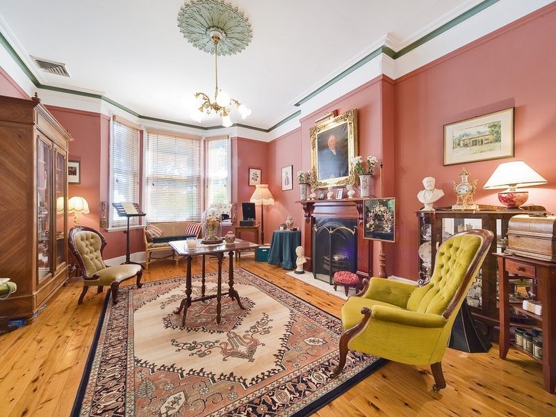 34 Park Avenue, Ashfield NSW 2131