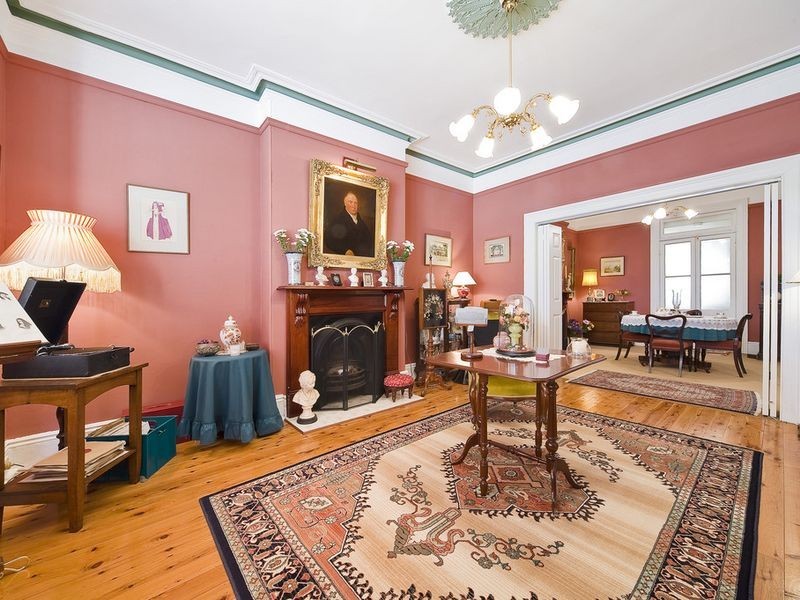 34 Park Avenue, Ashfield NSW 2131