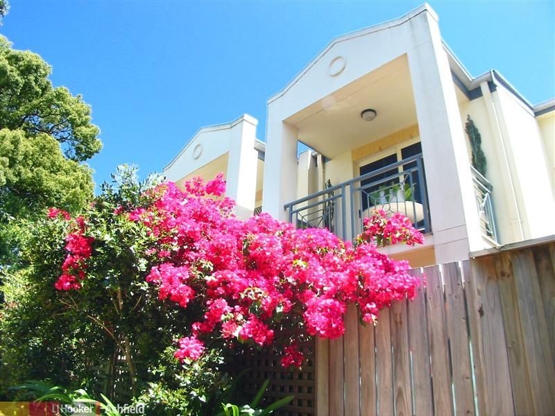 98 Chandos Street, Ashfield NSW 2131