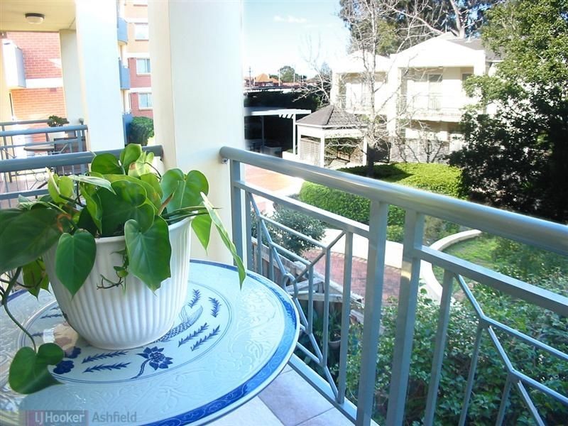 98 Chandos Street, Ashfield NSW 2131