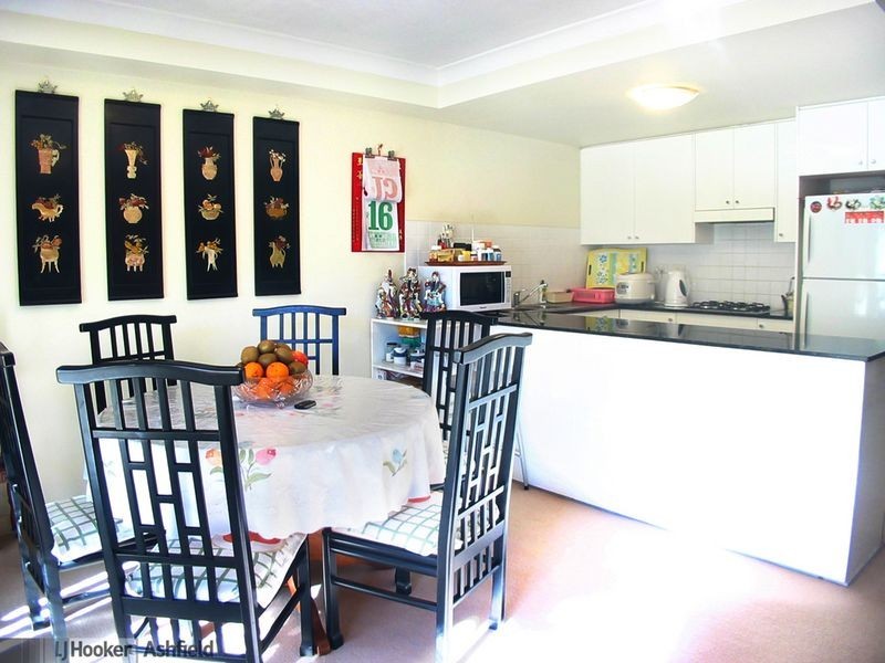 98 Chandos Street, Ashfield NSW 2131