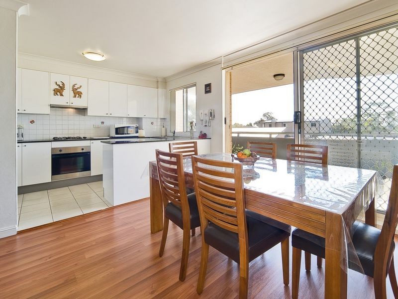 23/98 Chandos Street, Ashfield NSW 2131