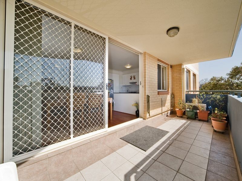 23/98 Chandos Street, Ashfield NSW 2131