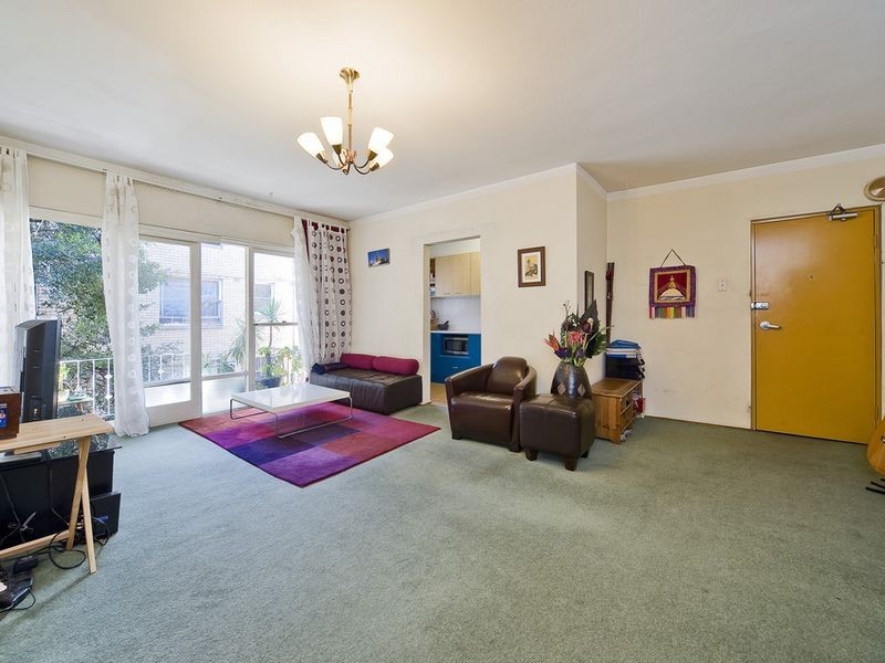 8/31 Elizabeth Street, Ashfield NSW 2131
