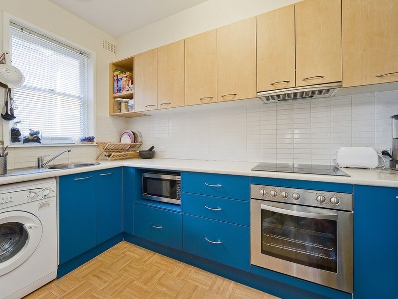 8/31 Elizabeth Street, Ashfield NSW 2131