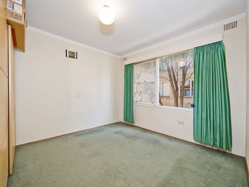 8/31 Elizabeth Street, Ashfield NSW 2131