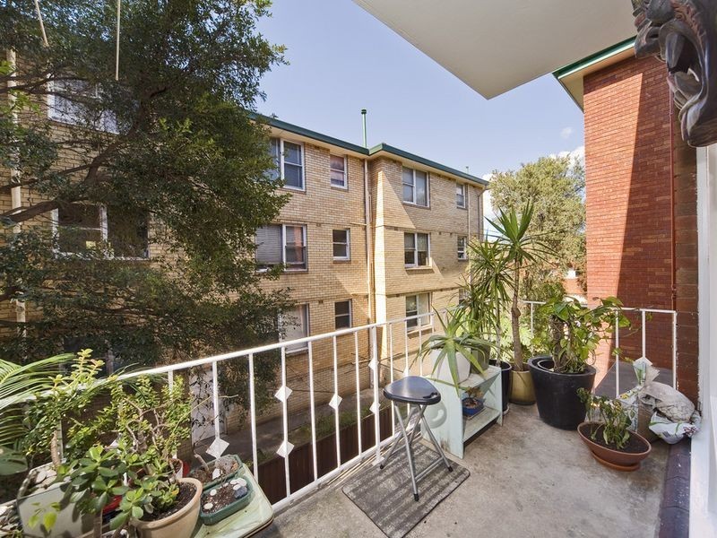 8/31 Elizabeth Street, Ashfield NSW 2131