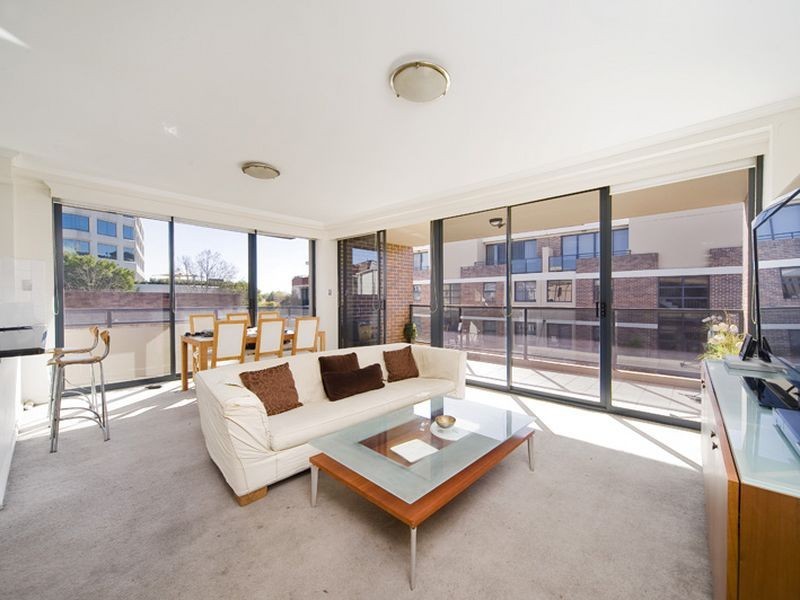 44/1 Brown Street, Ashfield NSW 2131