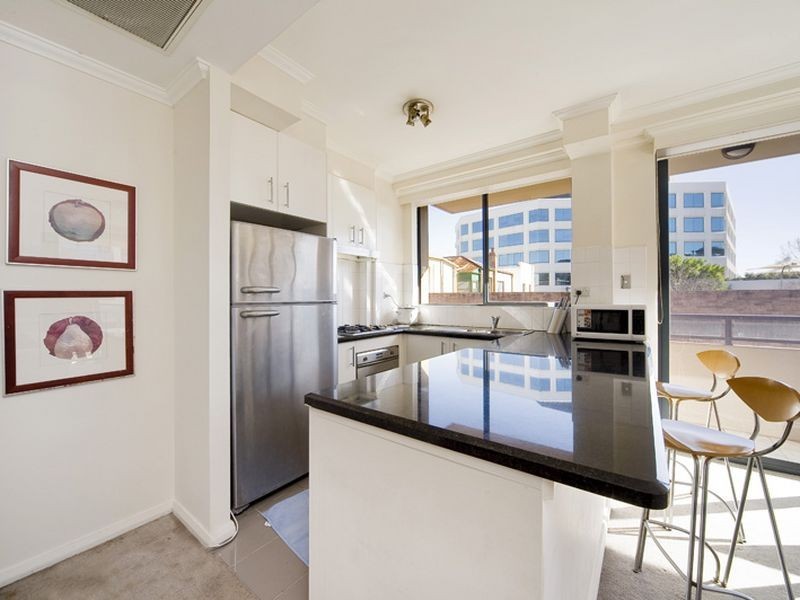 44/1 Brown Street, Ashfield NSW 2131