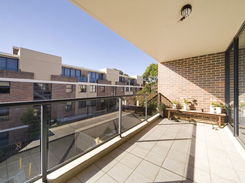 44/1 Brown Street, Ashfield NSW 2131