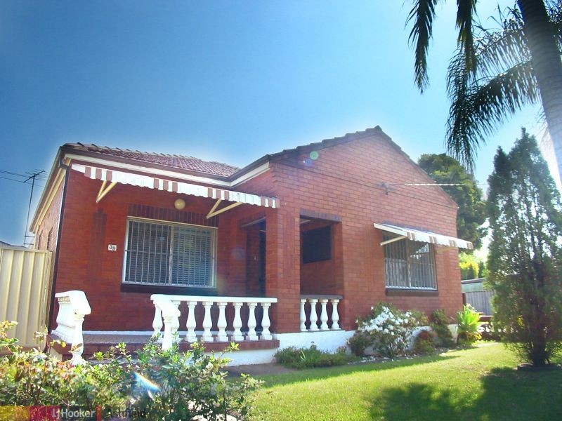 39 Margaret Street, Belfield NSW 2191