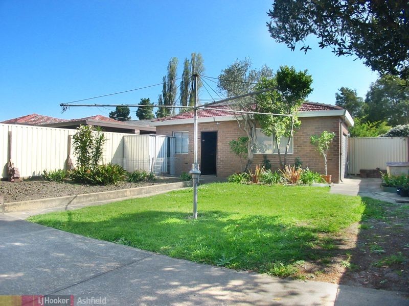 39 Margaret Street, Belfield NSW 2191