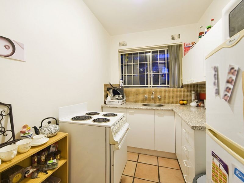 18/4 Hunter Street, Lewisham NSW 2049