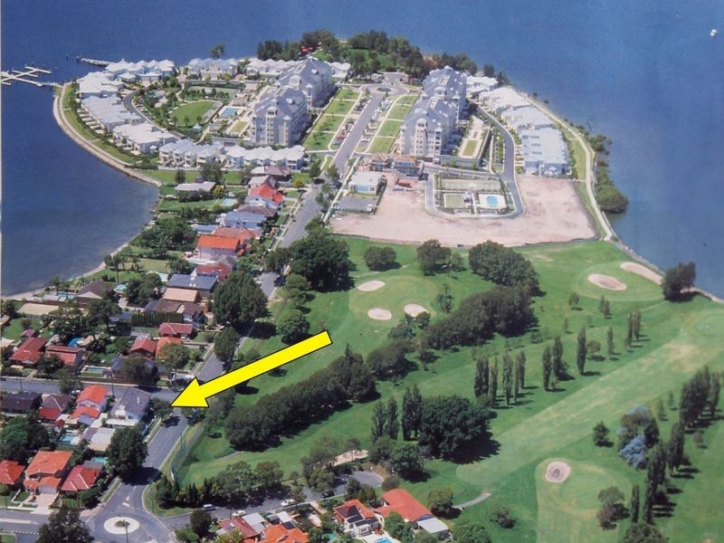 2 Collingwood Avenue, Concord NSW 2137