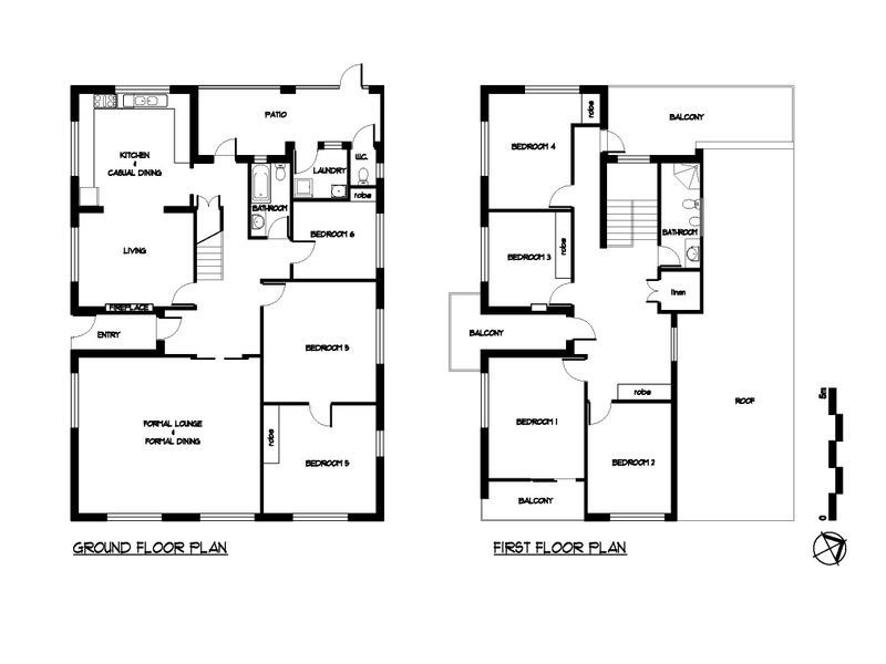2 Collingwood Avenue, Concord NSW 2137