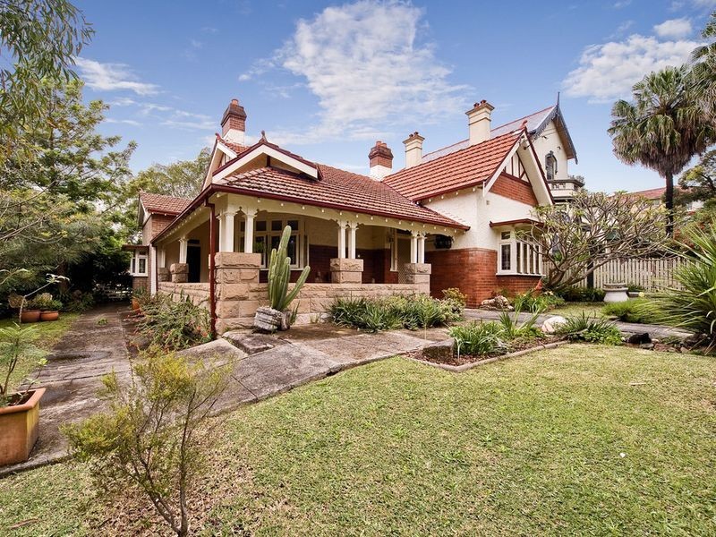 11 Albert Parade, Ashfield NSW 2131