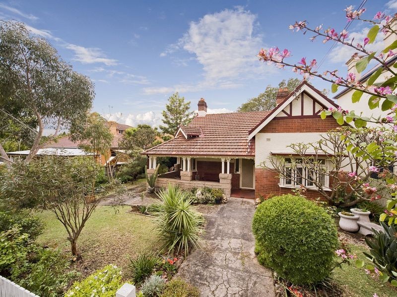 11 Albert Parade, Ashfield NSW 2131