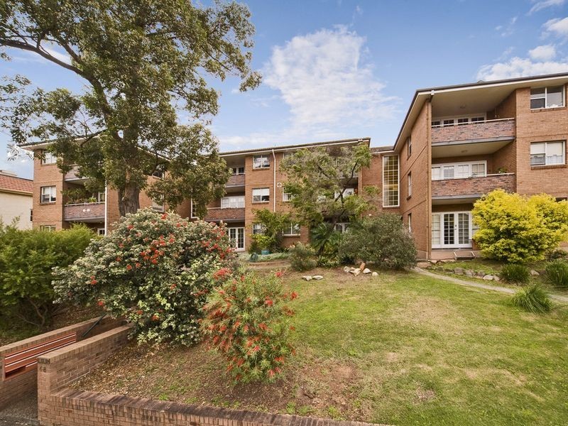 9/6-8 Gower Street, Summer Hill NSW 2130