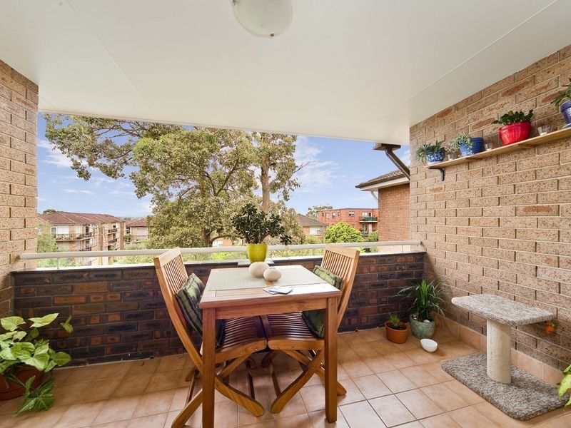 9/6-8 Gower Street, Summer Hill NSW 2130