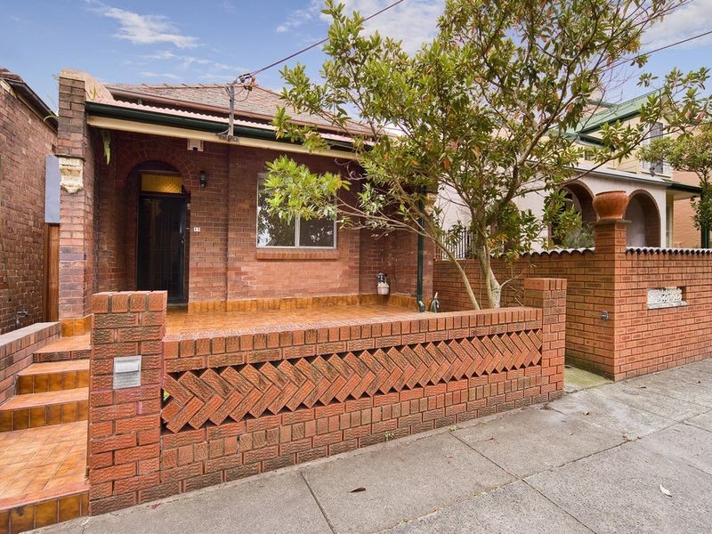 11 Carrington Street, Summer Hill NSW 2130