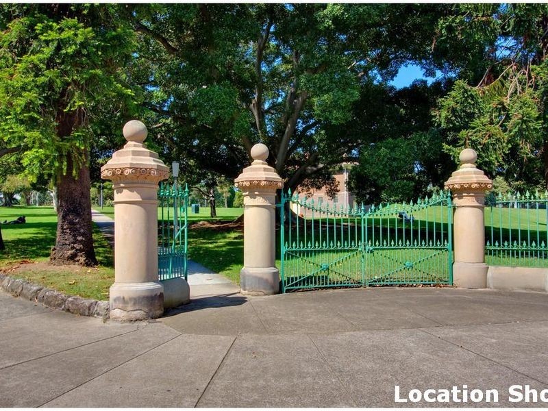 5/23 Ormond Street, Ashfield NSW 2131