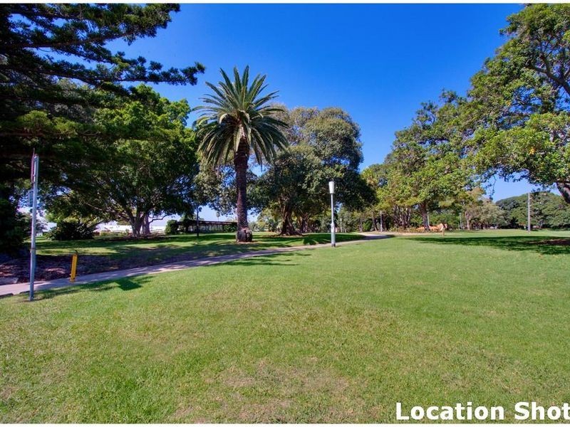 5/23 Ormond Street, Ashfield NSW 2131