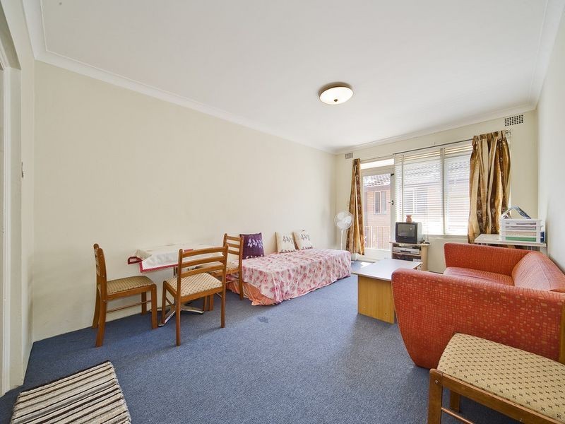 4/124 Frederick Street, Ashfield NSW 2131