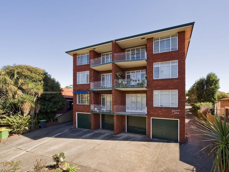 10/144 Edwin Street North, Croydon NSW 2132