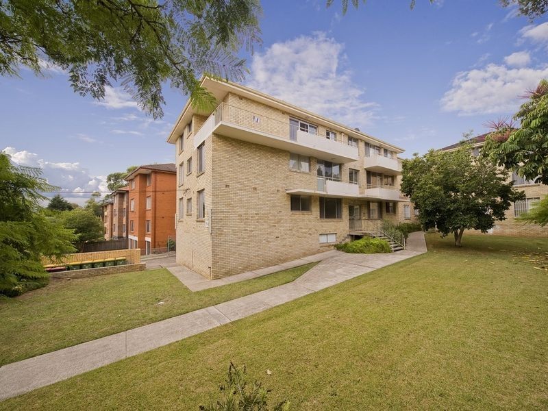 1/7-9 Loftus Street, Ashfield NSW 2131
