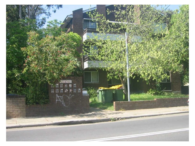 6/61-63 Frederick Street, Ashfield NSW 2131