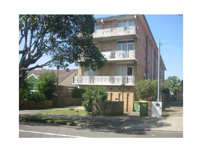 10/35 Orpington Street, Ashfield NSW 2131