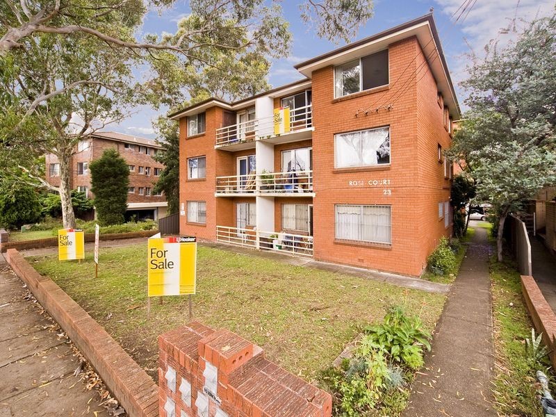 15/23 The Crescent, Berala NSW 2141