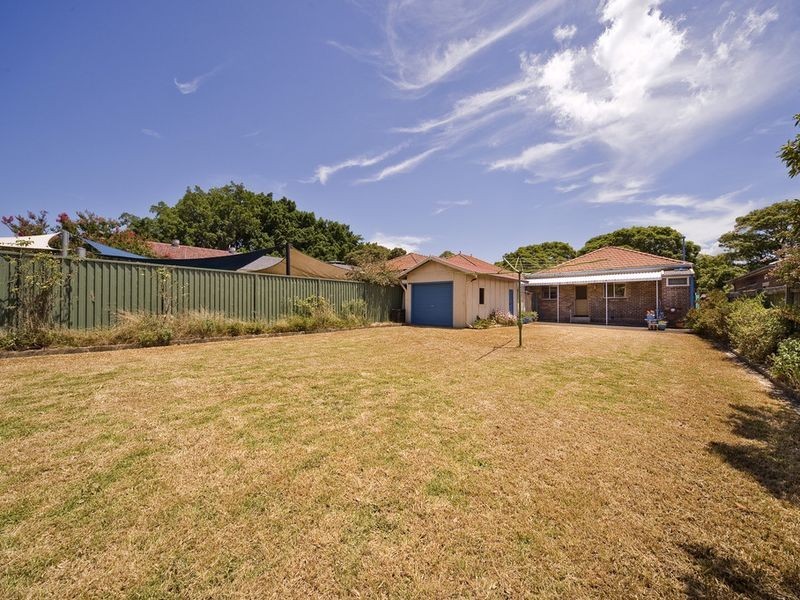 4 King Edward Street, Croydon NSW 2132